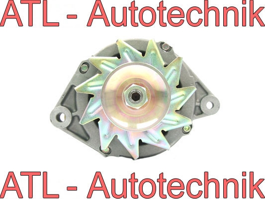 ATL Autotechnik L 32 010 Generator